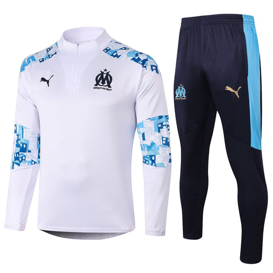 Olympique de Marseille set