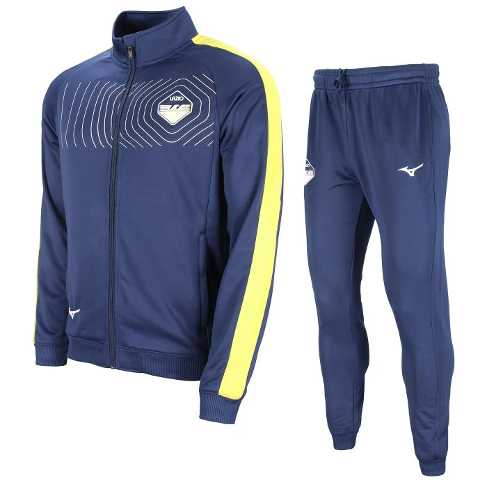 LAZIO FAN NAVY TRACKSUIT 2024/25