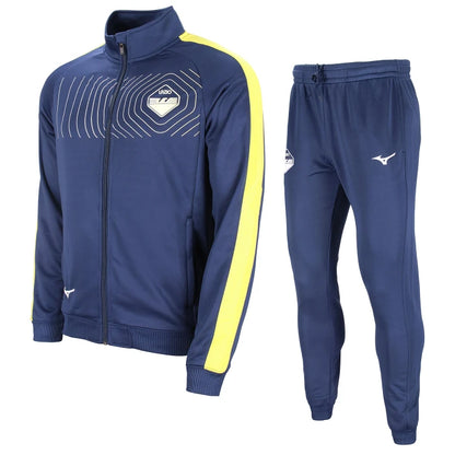 LAZIO FAN NAVY TRACKSUIT 2024/25
