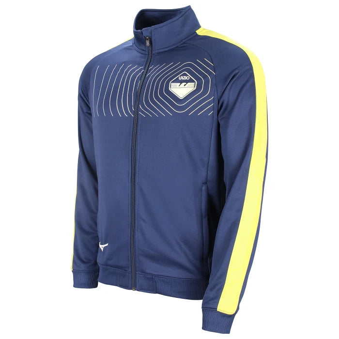 LAZIO FAN NAVY TRACKSUIT 2024/25