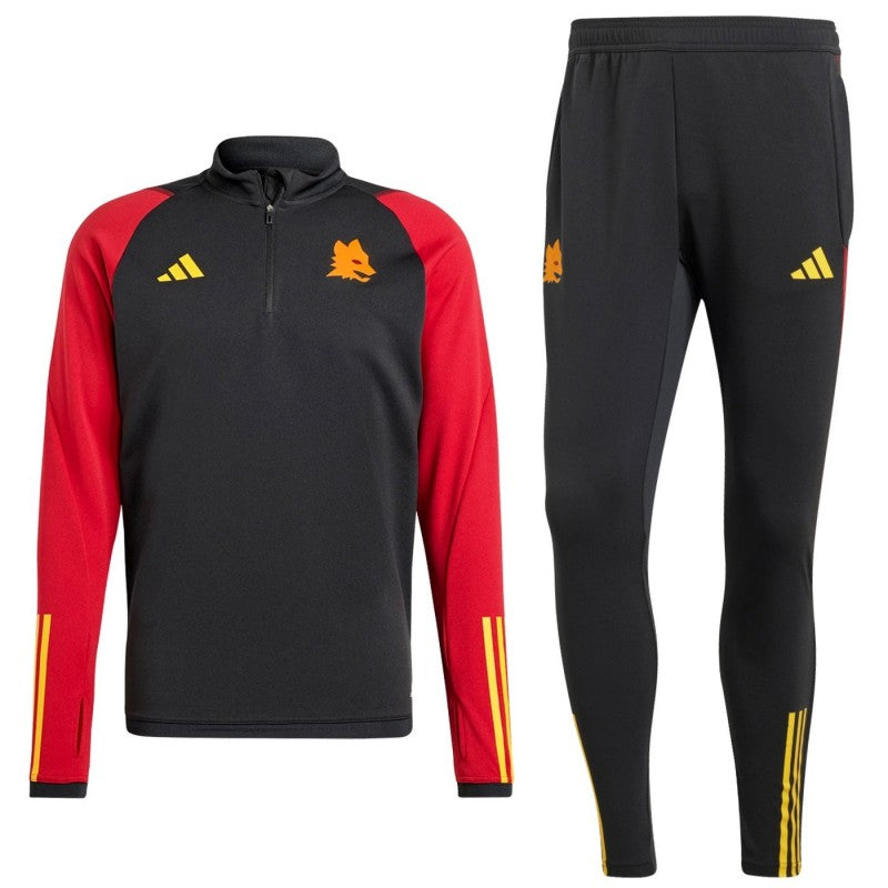 AS Roma tracksuit 2023/24