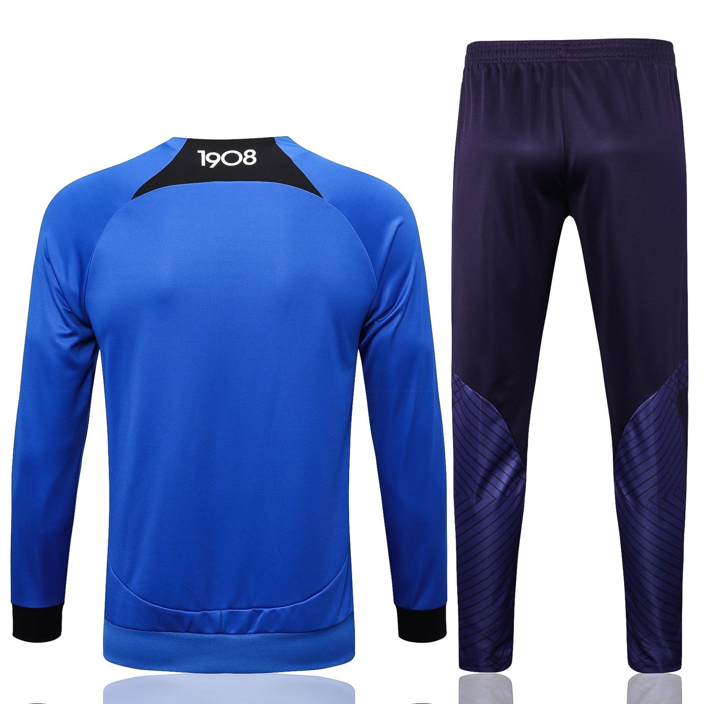 Inter Milan Tracksuits Set