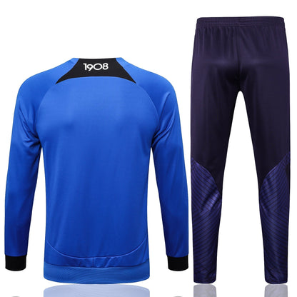 Inter Milan Tracksuits Set