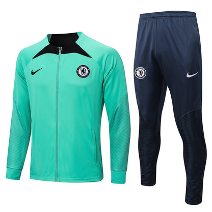 Chelsea Tracksuits Set