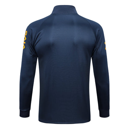 Tracksuits Brazil Set