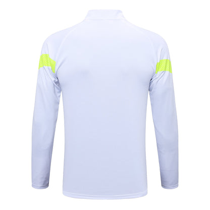 Manchester City Tracksuit Set