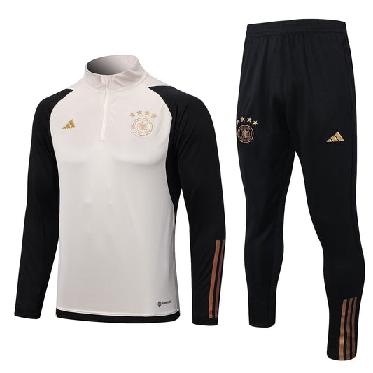 Deutscher Tracksuits Set