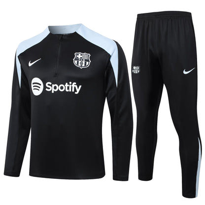 Barcelona set