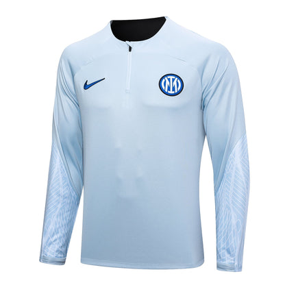 Inter Milan Tracksuits Set