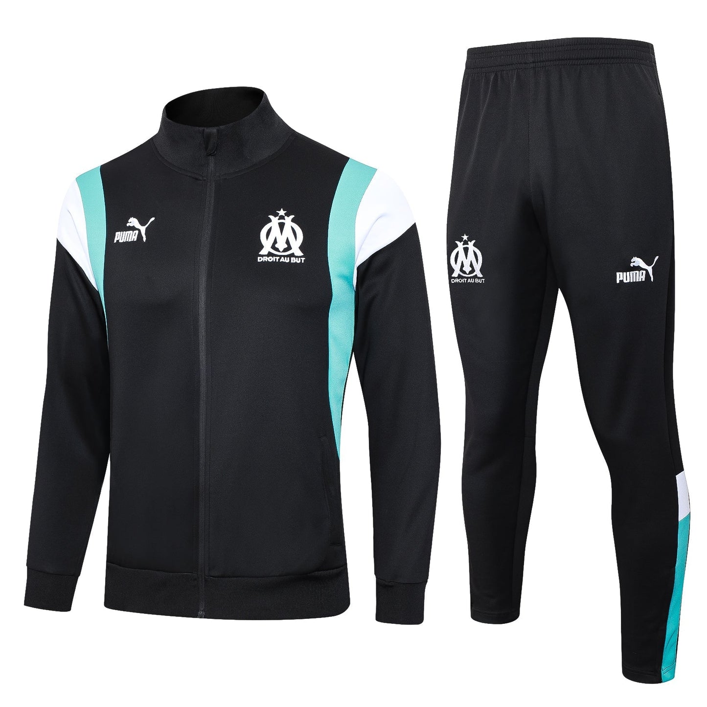 Olympique de Marseille set