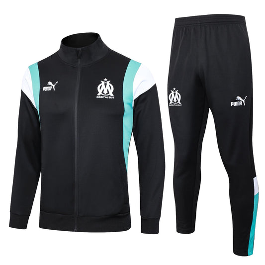 Olympique de Marseille set