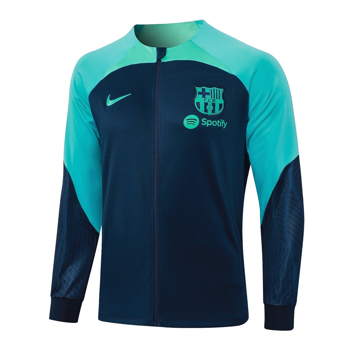 Barcelona set