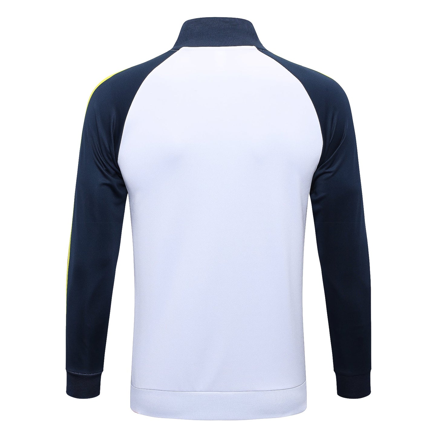 Real Madrid Tracksuit Set