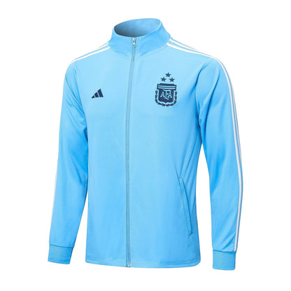 Argentina Tracksuits Set