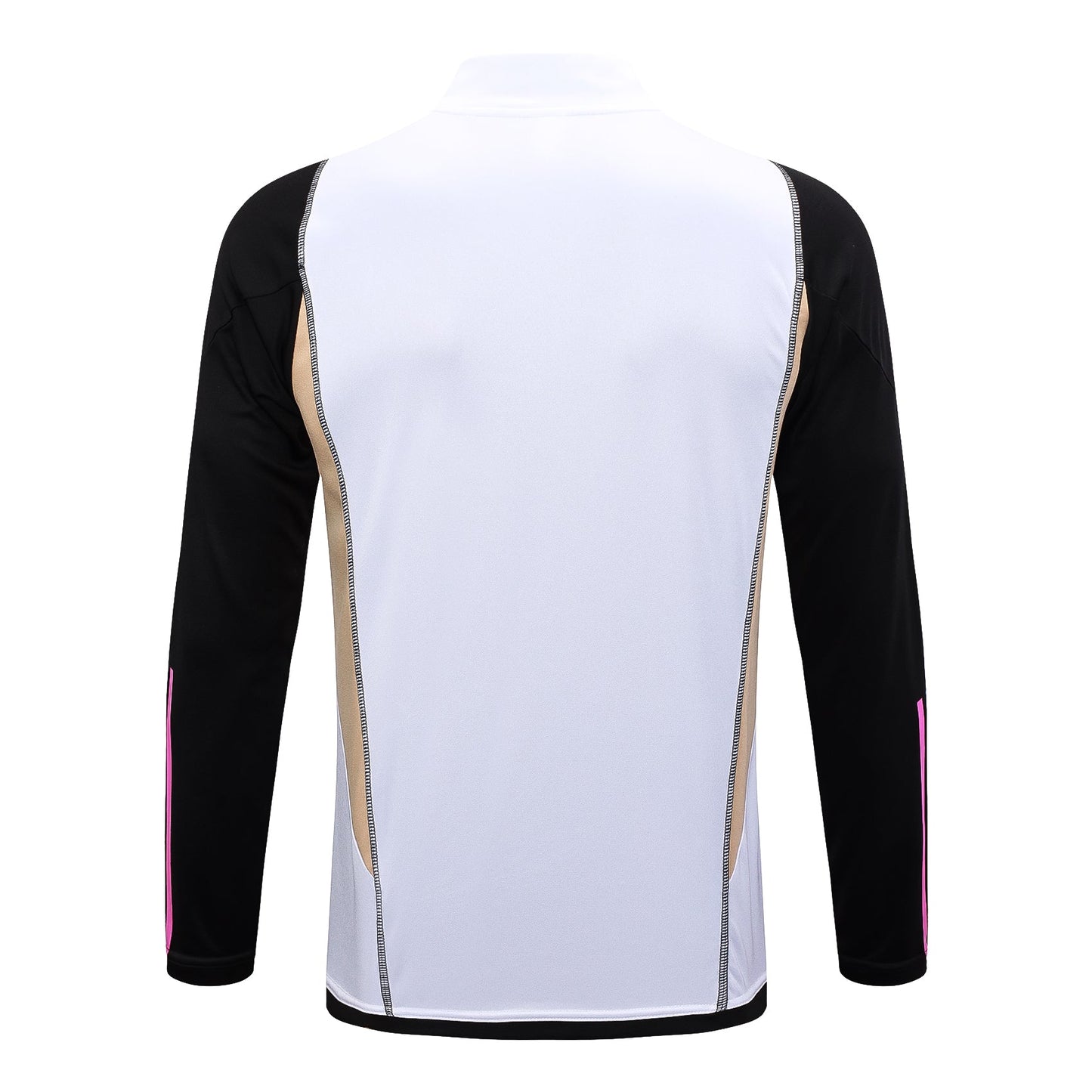 Real Madrid Tracksuit Set