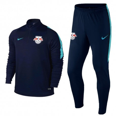 Leipzig training tech tracksuit 2015/16