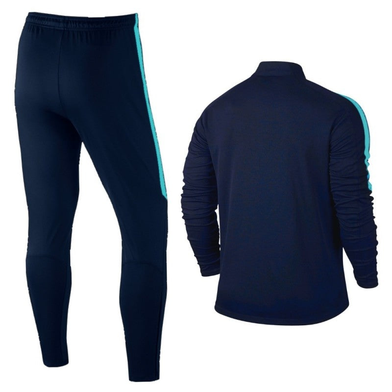 Leipzig training tech tracksuit 2015/16