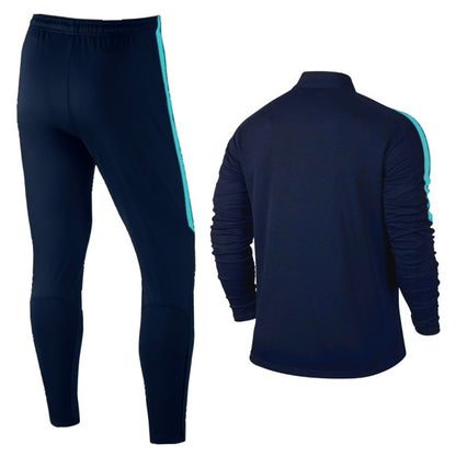 Leipzig training tech tracksuit 2015/16