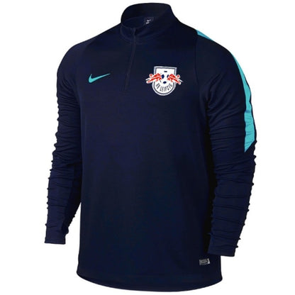 Leipzig training tech tracksuit 2015/16